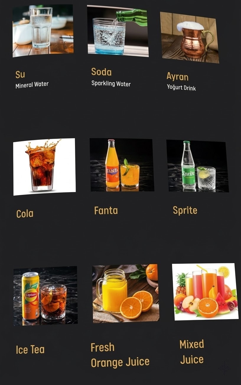Beverages