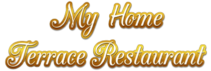 My Home Terrace Restaurant logo